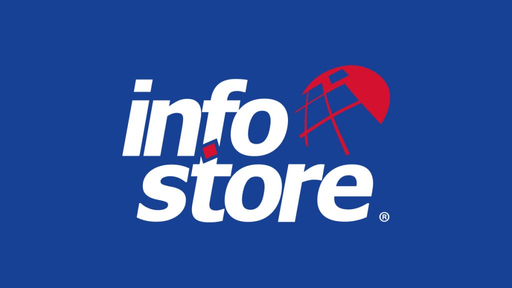 INFO STORE